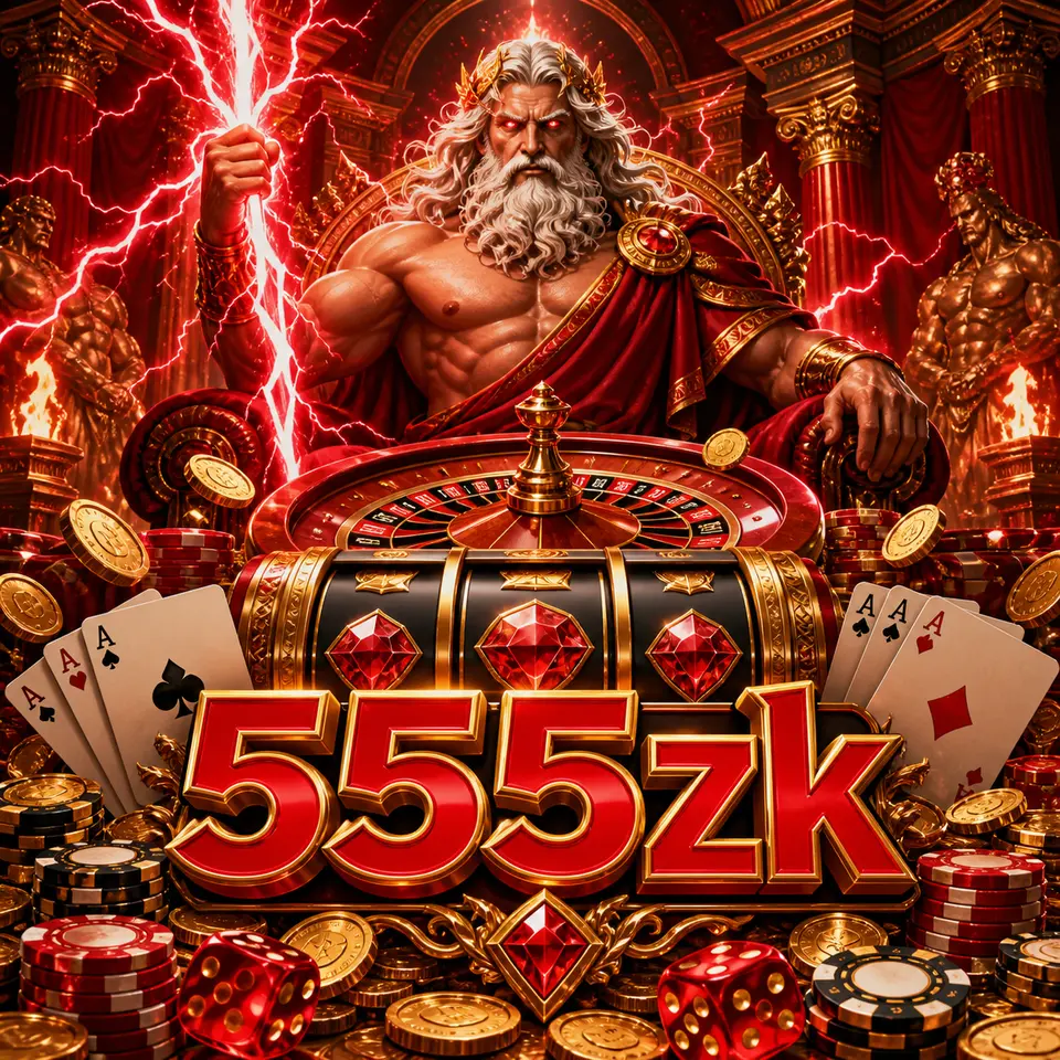 555zk Masuk