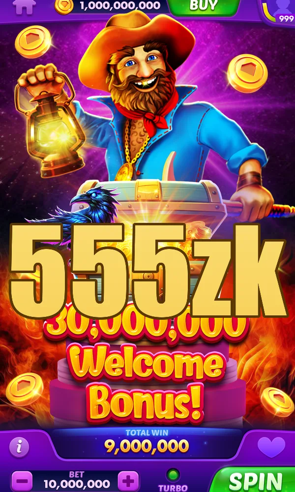 555zk Masuk