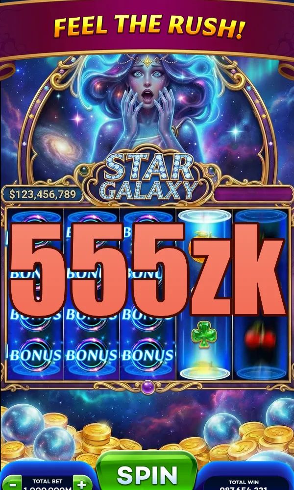 555zk Masuk