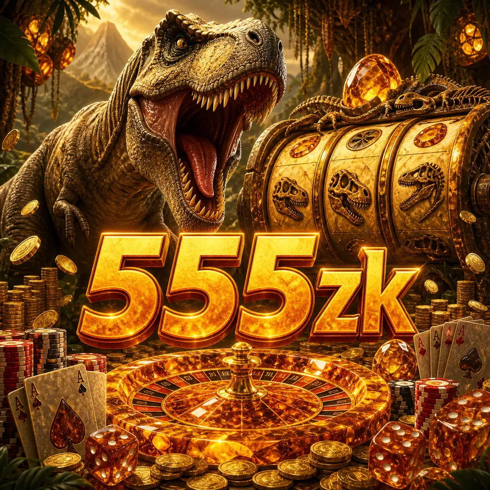 555zk APK Resmi Unduh